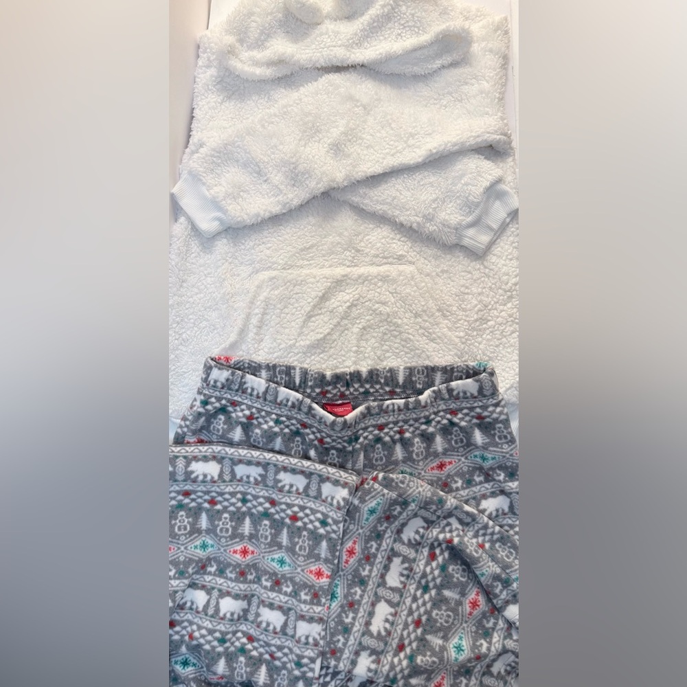 Wondershop Unisex L Family Matching Pajama Set for the Holidays -